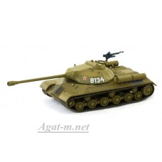 Масштабная модель Тяжелый танк ИС-3